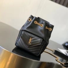 YSL Bucket Bags